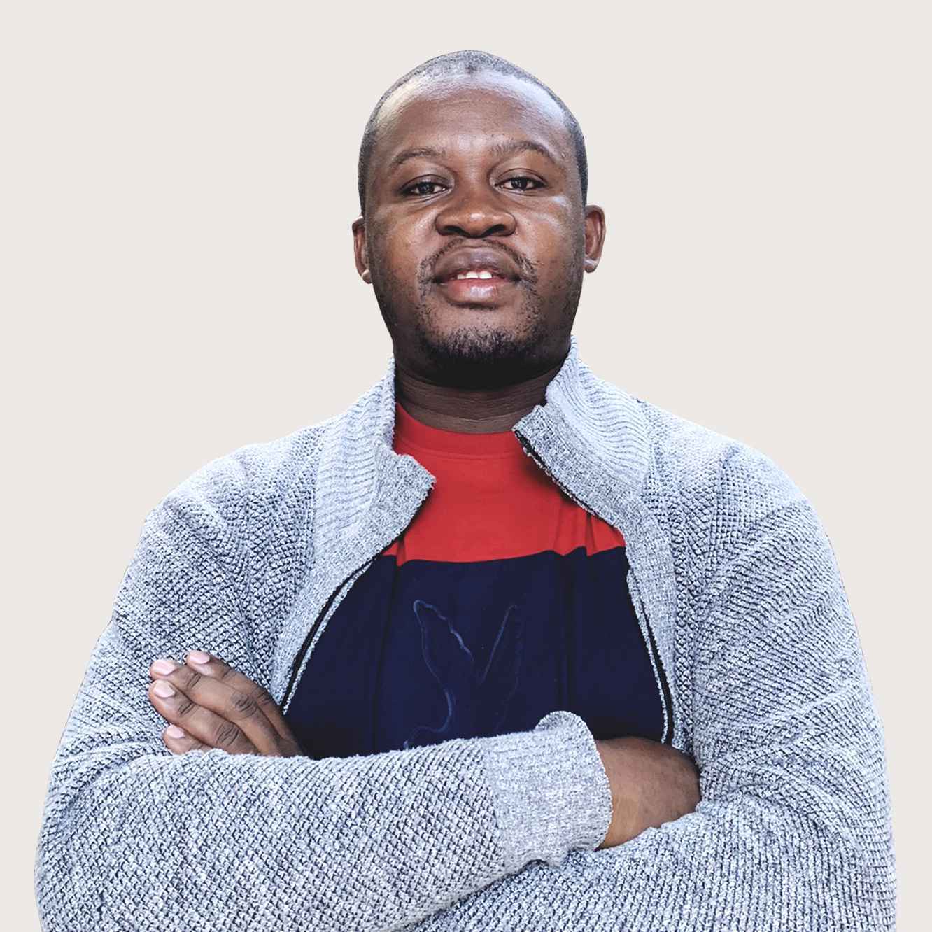 Girbaud Diakabana - Directeur de communication et webmaster
